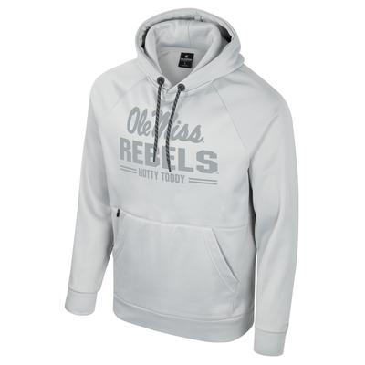 OLE MISS REBELS HOTTY TODDY APOC FLEECE HOODIE