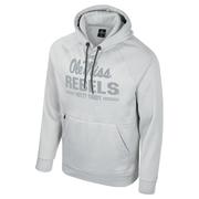 OLE MISS REBELS HOTTY TODDY APOC FLEECE HOODIE