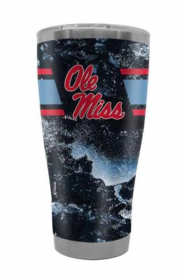 30OZ OLE MISS NEW REALTREE TUMBLER