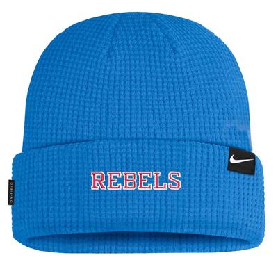 SCRIPT M REBELS TERRA WAFFLE BEANIE