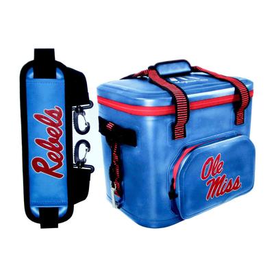 OLE MISS KIJARO SPORT COOLER PRO 24