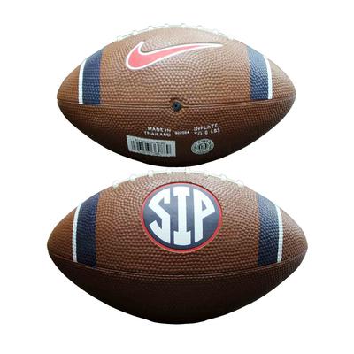 NIKE SIP TRAINING RUBBER FOOTBALL