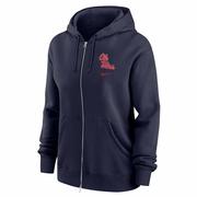 WOMEN`S PHOENIX FULL-ZIP HOODIE