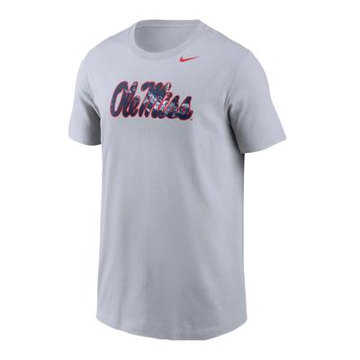 Ole Miss Youth Shirts