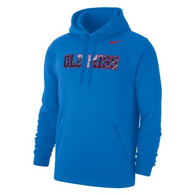 BLOCK OLE MISS REALTREE GALAXY PO HOODY