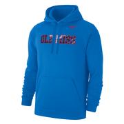 BLOCK OLE MISS REALTREE GALAXY PO HOODY