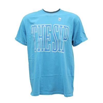 SS COMFORT COLORS PUFF THE SIP TEE