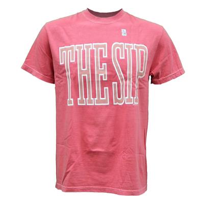 SS COMFORT COLORS PUFF THE SIP TEE