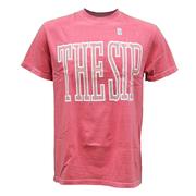 SS COMFORT COLORS PUFF THE SIP TEE