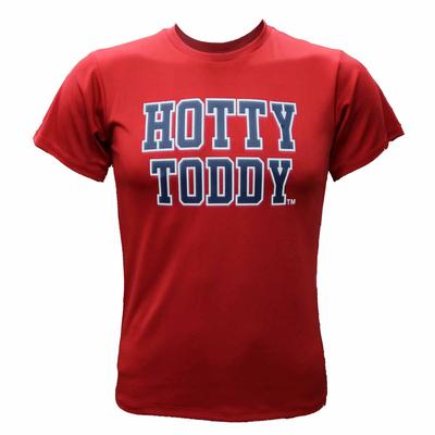 HOTTY TODDY SS YOUTH POLY T-SHIRT