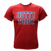 HOTTY TODDY SS YOUTH POLY T-SHIRT