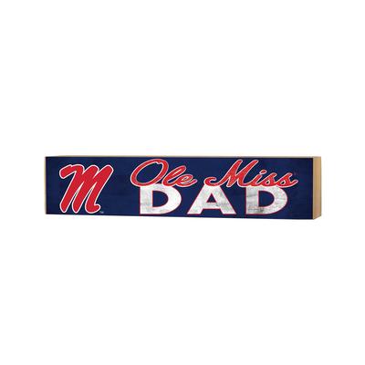 3X13 SCRIPT M OLE MISS DAD BLOCK