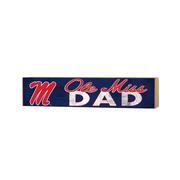 3X13 SCRIPT M OLE MISS DAD BLOCK