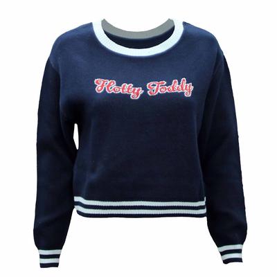 HOTTY TODDY RENEW WOMENS SWEATER