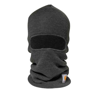 CRHT KNIT INSULATED FACE MASK