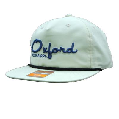 OXFORD MISSISSIPPI UMPQUA UPF 50 CAP