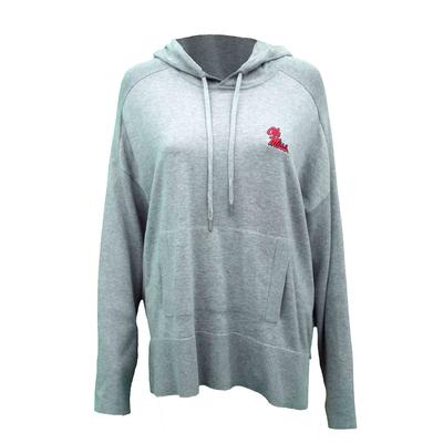 CLEARANCE OLE MISS SPORT TAMI LOUNGE HOODIE