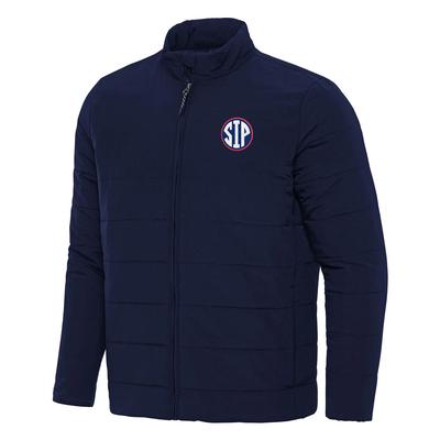 SIP FULL ZIP SWELTER JACKET