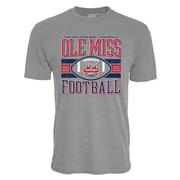 OLE MISS FOOTBALL 2024 GATOR BOWL SS TEE