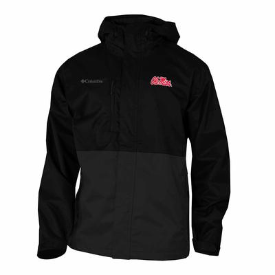 OLE MISS HIKEBOUND JACKET