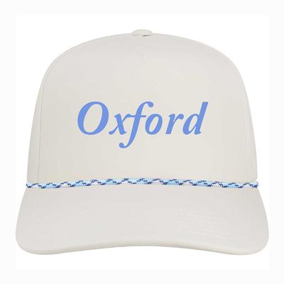 OXFORD CADDY ADJ CAP