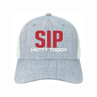 SIP HOTTY TODDY MID-PRO SNAPBACK CAP