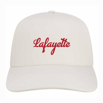 LAFAYETTE CADDY ADJUSTABLE CAP