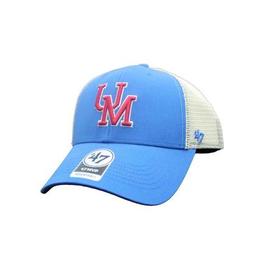 VAULT UM VIN FLAGSHIP WASH MVP MESH CAP