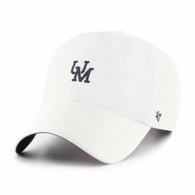 VAULT UM LOGO FLOW CLEAN UP CAP