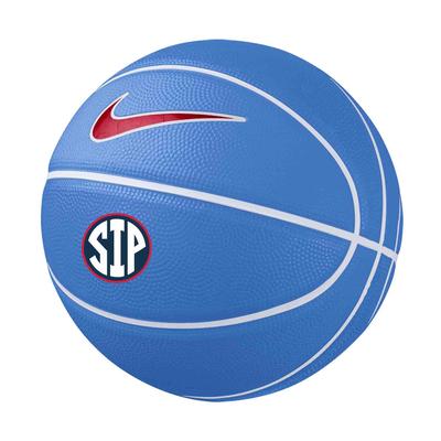 SIP REBELS TRAINING RUBBER BASKETBALL