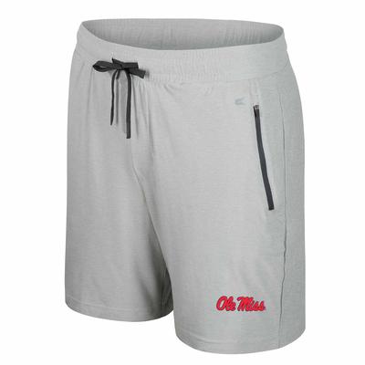 OLE MISS ATOMIC SHORTS