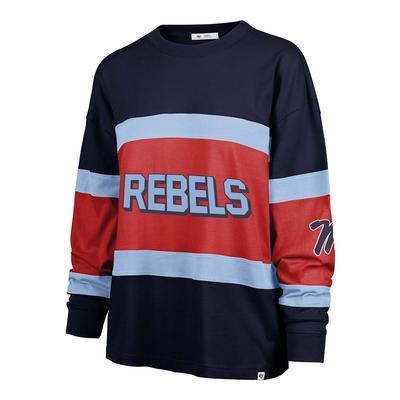 LS REBELS SCRIPT M BREEZYWAY ARCHIVE