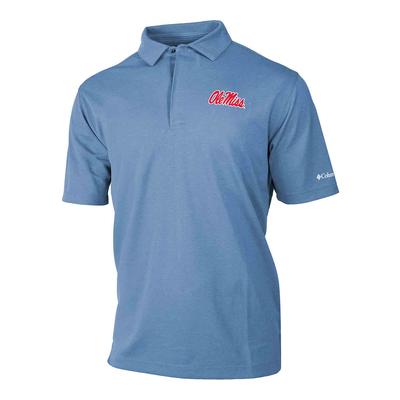 OLE MISS THE FAIR GAME POLO