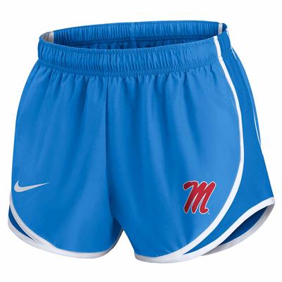 WOMEN`S SCRIPT M TEMPO SHORT