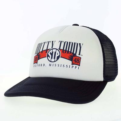 HOTTY TODDY SIP LAGUNA TRUCKER CAP