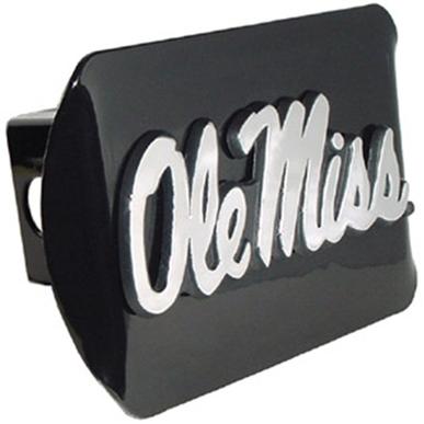 OLE MISS HITCHCOVER