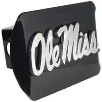 OLE MISS HITCHCOVER