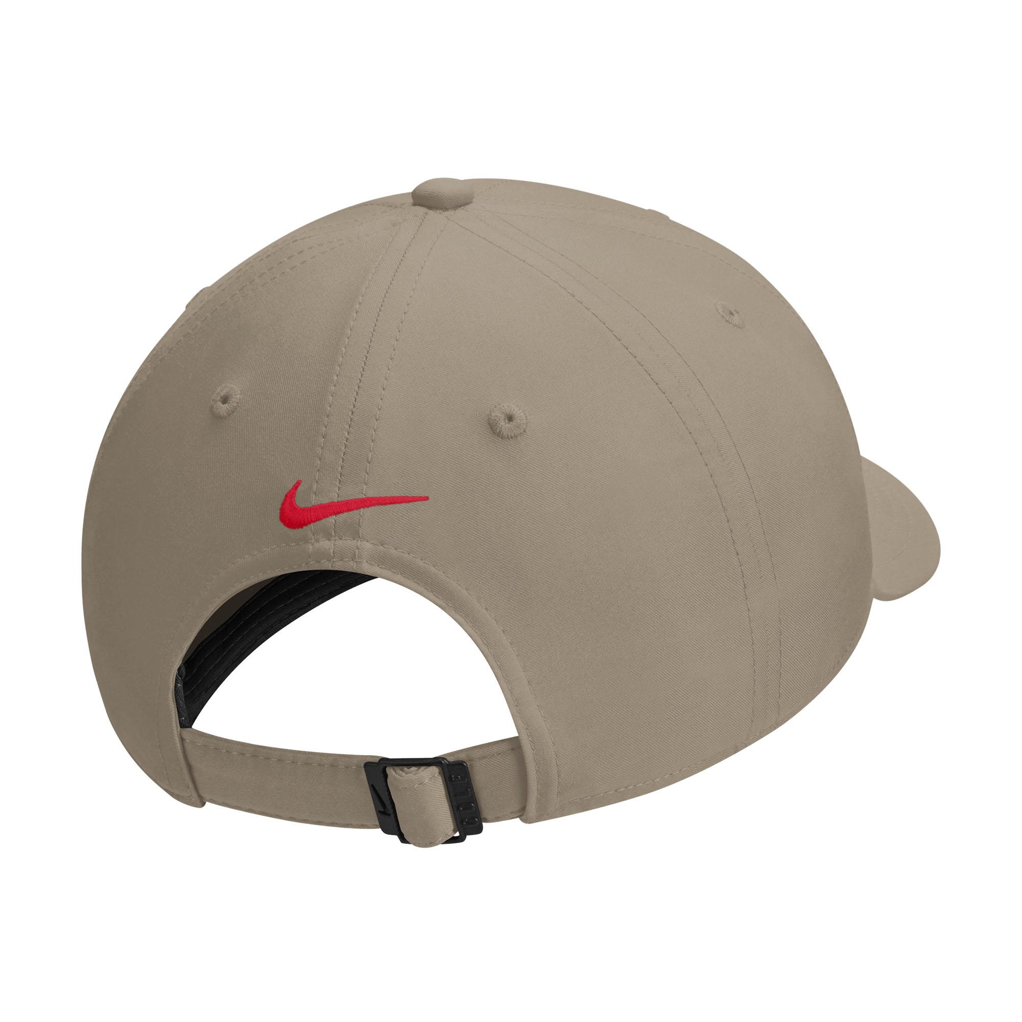 Nike Legacy 91 Blank Tech Adjustable Golf Cap Unisex Style