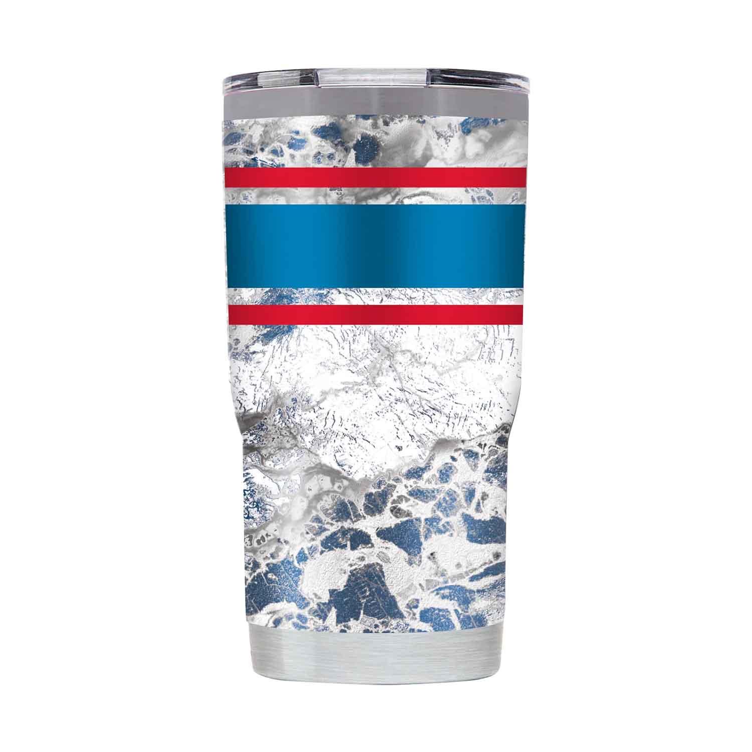 Insulated Travel Mug and Coffee Mug, RTC